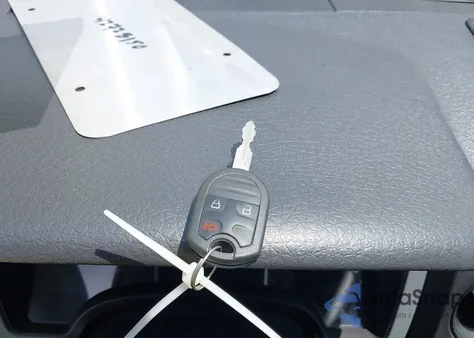 2011 Ford F-150 Stx z USA, uszkodzony, nr VIN 1FTFX1CF6BFB28951